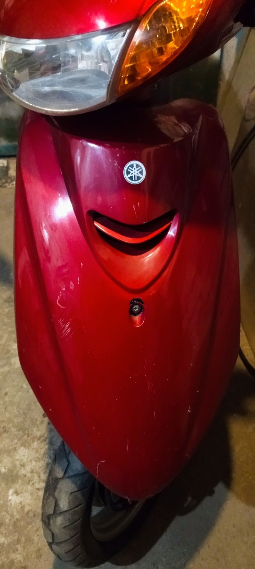 *Suzuki Address- 125 S,G* Yamaha без пробега по Украине!
