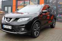 Nissan X-Trail T32…