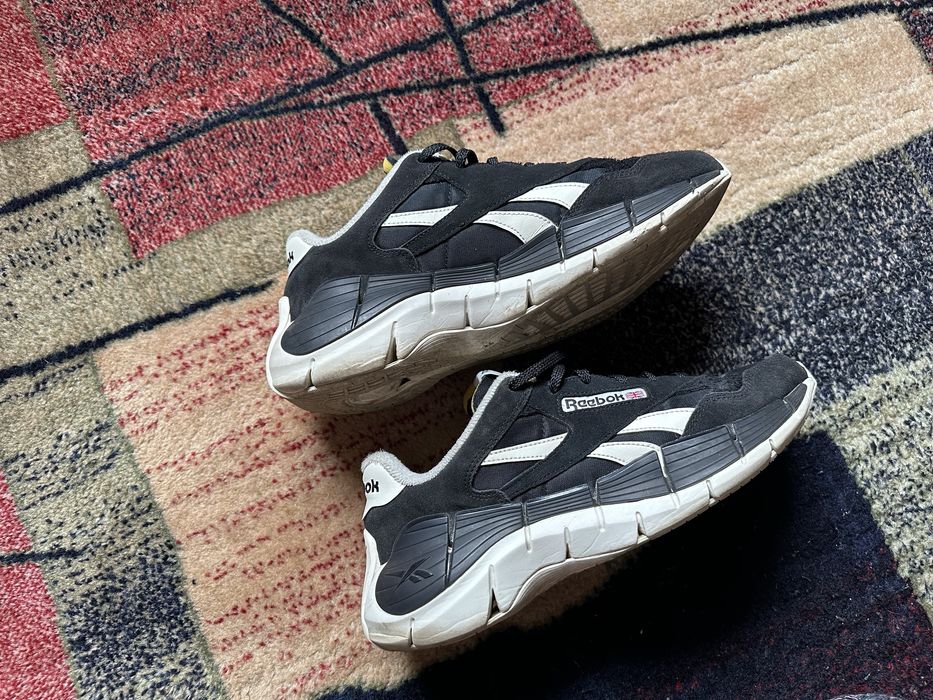 Мужские Reebok 43/28см!