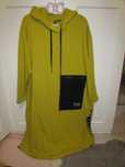 Bluza sukienka tunika Acqua&Limone Florence Oversize