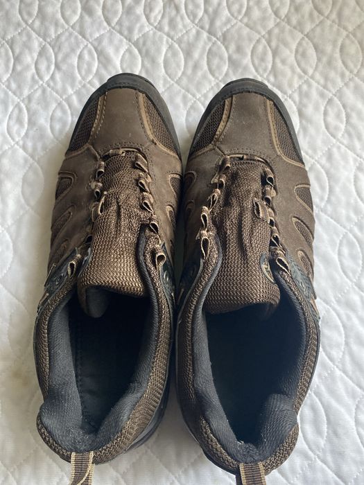 Мужские кросовки 43 размер