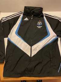 Bluza piłkarska Newcastle United Adidas S 174 cm