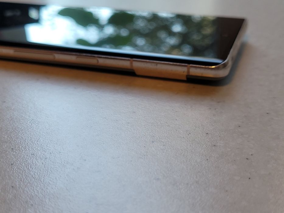 Google pixel 7pro 128gb neverlock