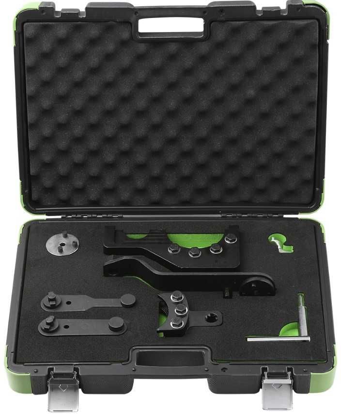 Kit de Bloqueio VAG 2,5/4,9D/TDI JBM   JR19