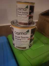 Osmo 3071 twardy wosk