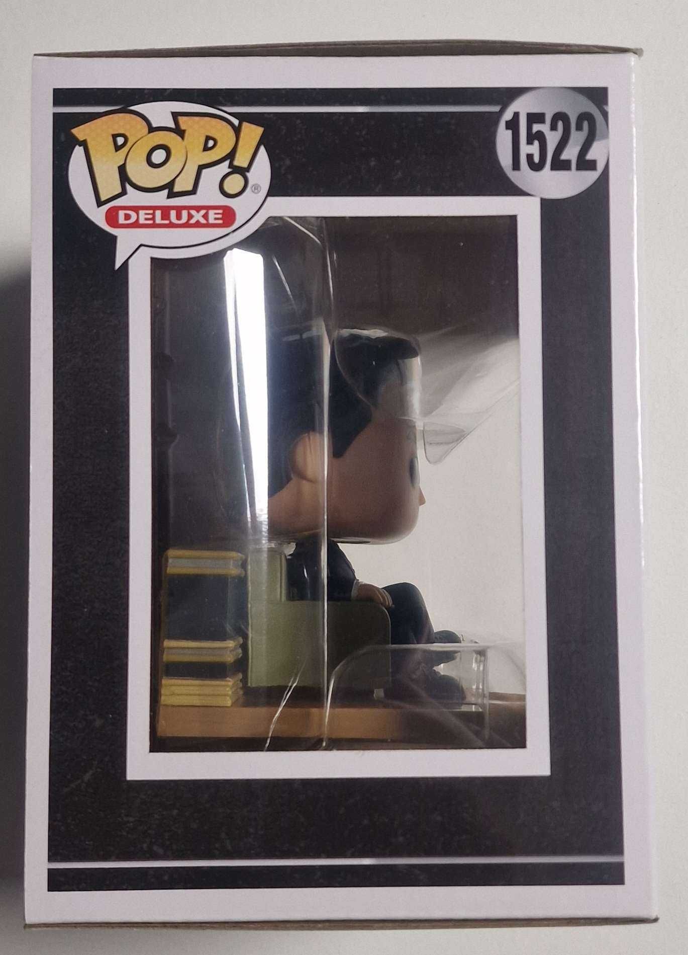 Funko pop 1522 Michael Corleone - The Godfather Part II