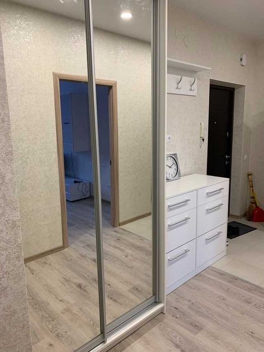 2 кімнатна квартира  Розсошенці  для вас.