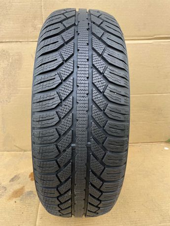 Semperit 215/65 r17 Master-Grip 2 /// 7,7mm!!! 2019r Gwarancja