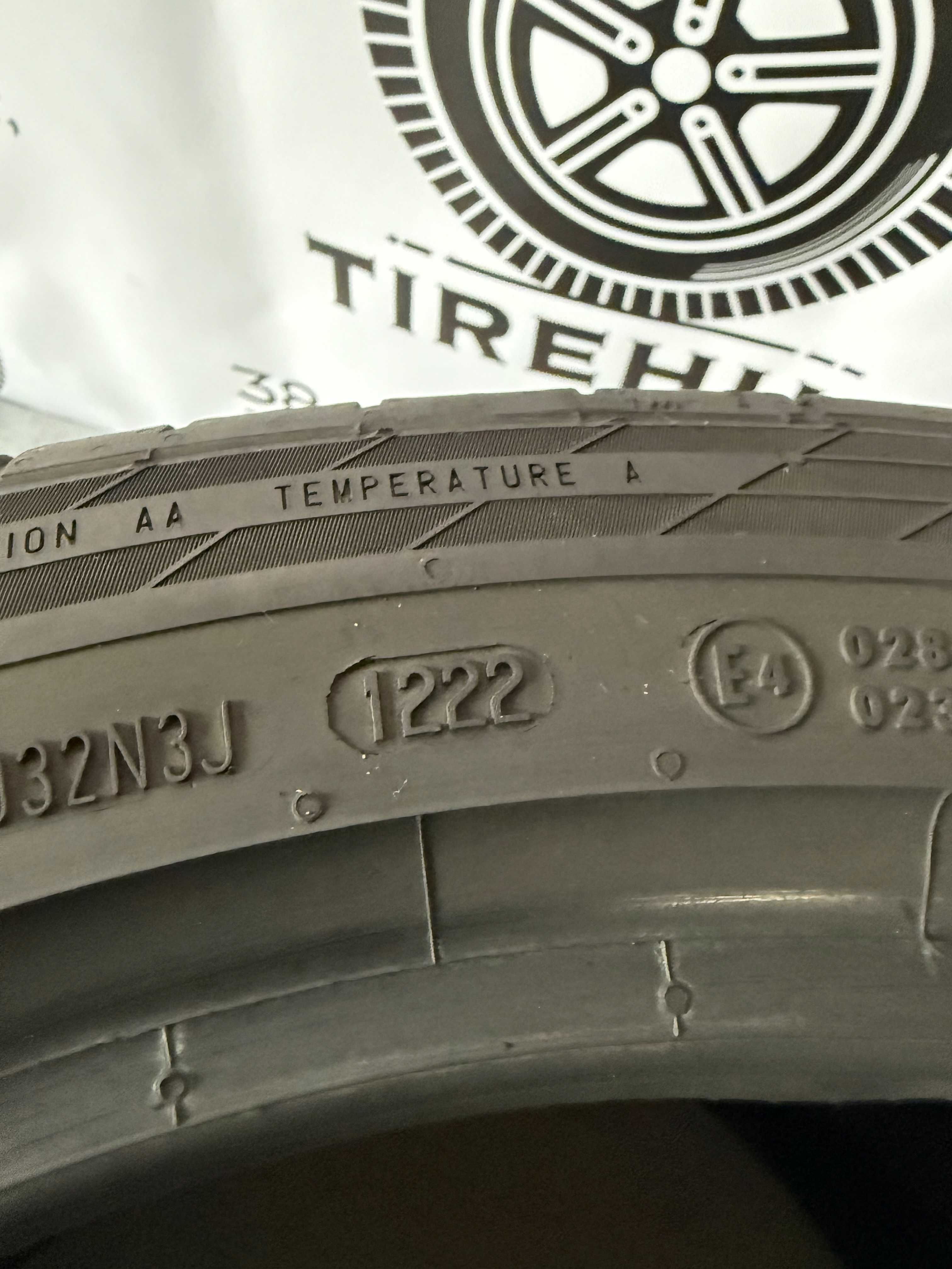 Літні шини 255/40/20 Continental, летние шины резина колеса r20