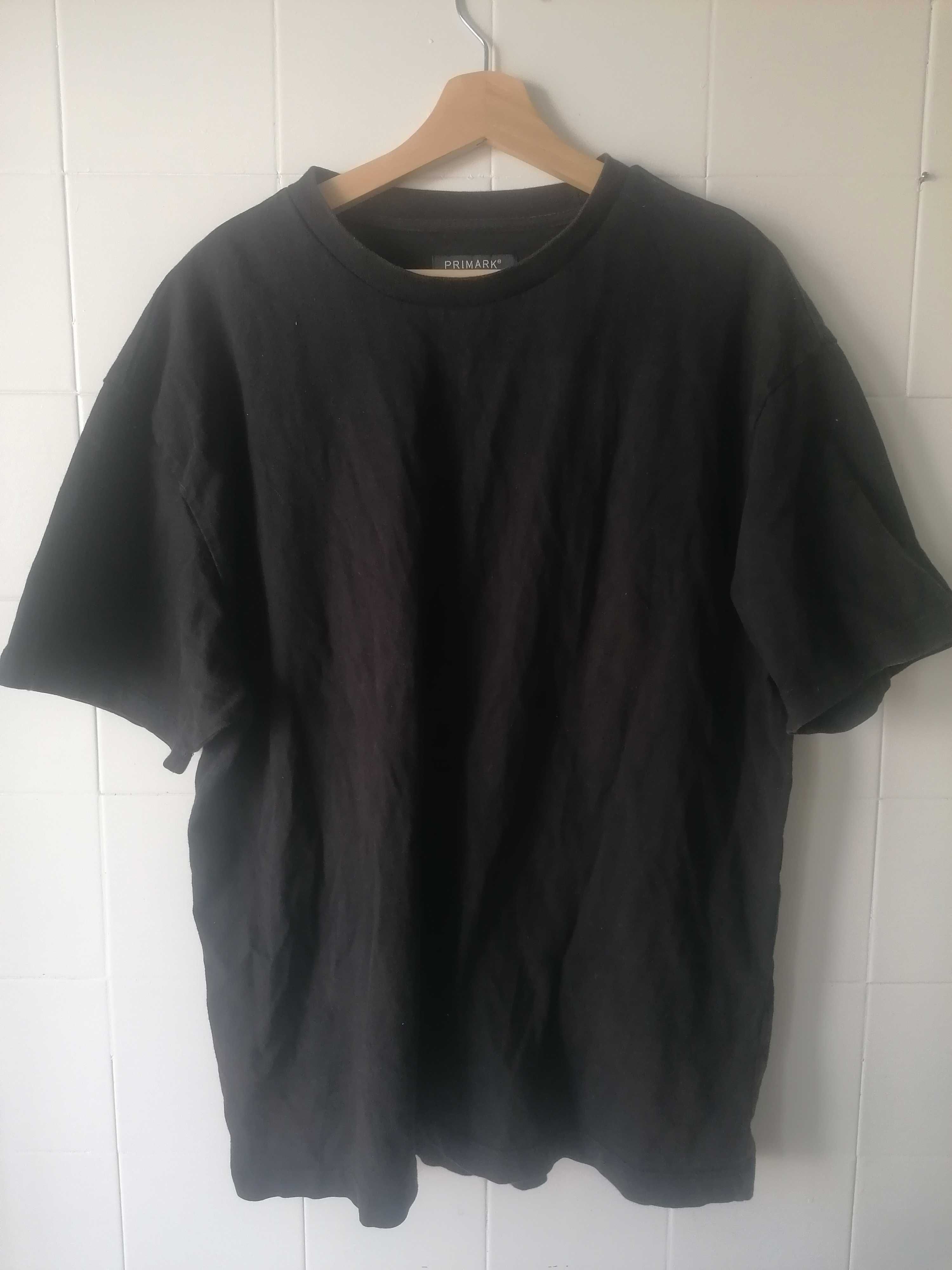 Conjunto de Roupa - Hoodie Camisas Pólo T-Shirt Sweat - Tamanho L