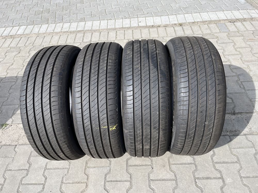 235/45/20 Michelin Primacy 4 100V 2024rok