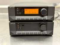 Cyrus IIIi 3i wzmacniacz i tuner fm fm7 stereo rca hi-end odtwarzacz