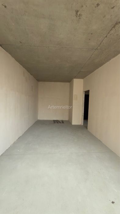 42 Жемчужина Аркадия 1 комнатная без ремонта 45.5м2 Генуэзская Кадорр