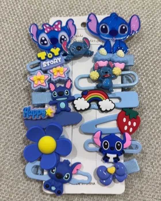 Великий вибір товарів Stitch, Стіч, Ліло