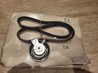 Rozrząd  zestaw kpl. AUDI A3, A4 B5, A4 B6, A4 B7; SEAT ALHAMBRA, ALTEA, ALTEA XL, CORDOBA, CORDOBA VARIO, EXEO, EXEO ST, IBIZA II, IBIZA III, IBIZA IV 1.2-2.0LPG 11.94-12.17
