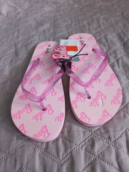 Japonki różowe, nowe plus gratis