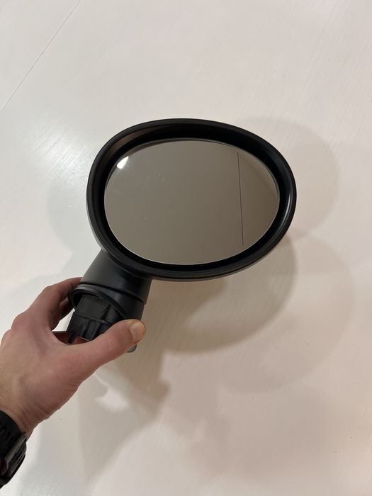 Дзеркало міні купер f56 mini cooper