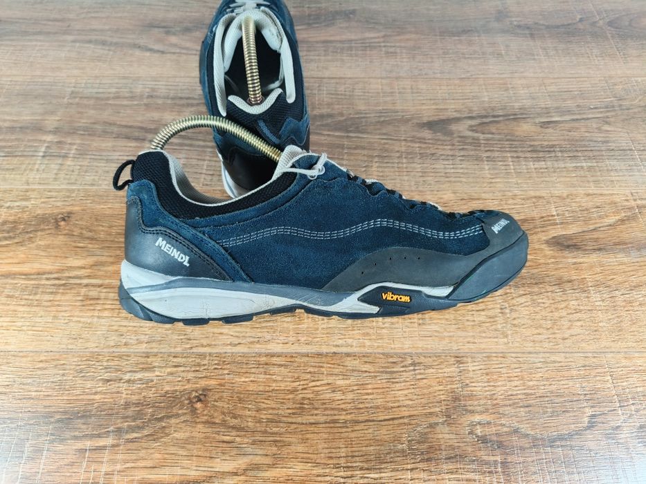 Трекінгові кросівки Meindl Vibram