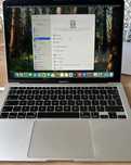 MacBook Air 2020r. A2179