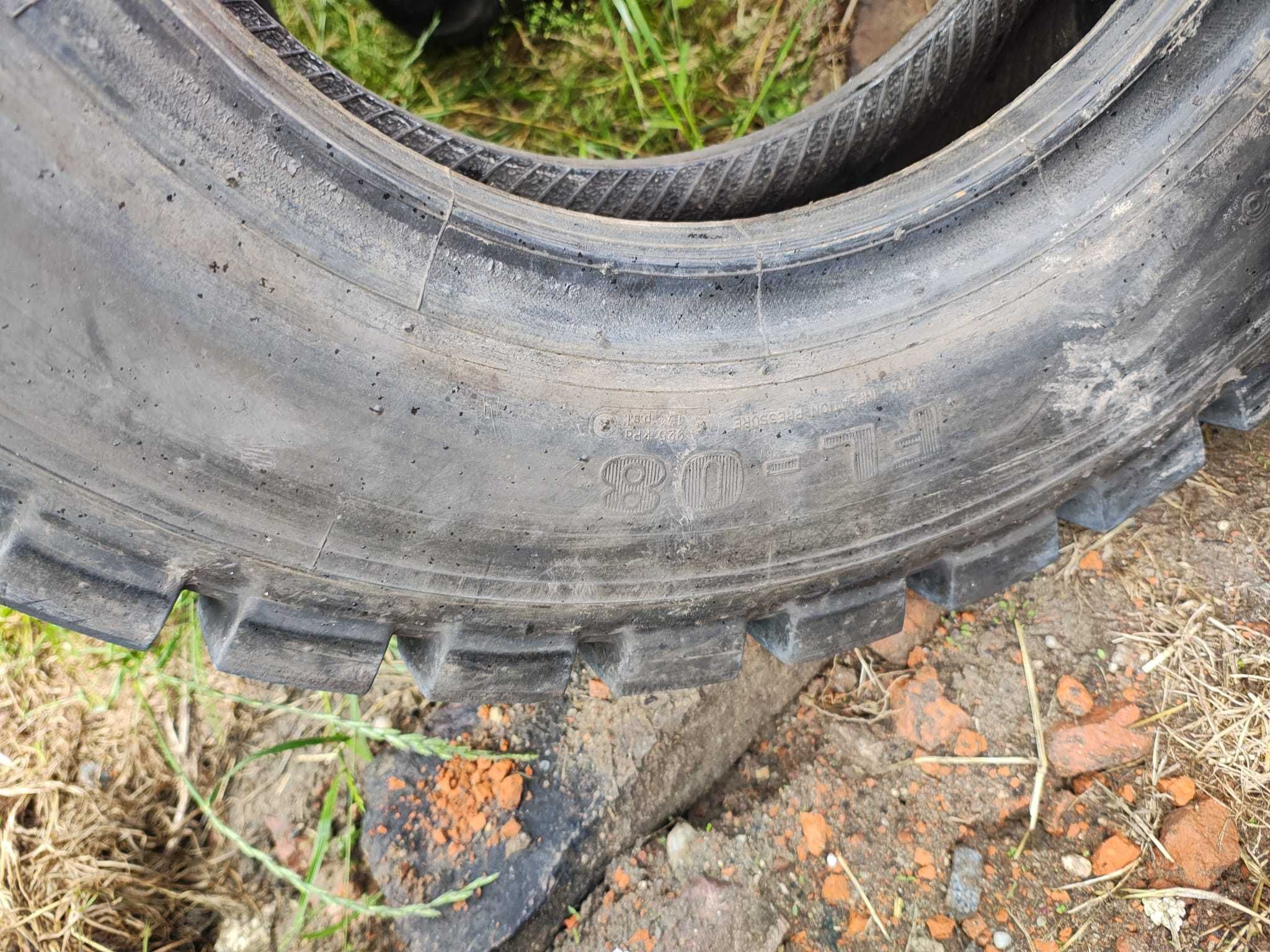 Opona przemysłowa 7.50-15 Mitas wózek widłowy Linde Still ToyotaHyster