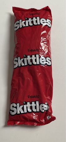Drażetki Skittles 1.6kg.