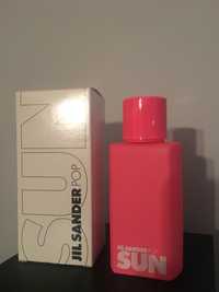 Jil Sander Sun Pop Arty Coral 100ml