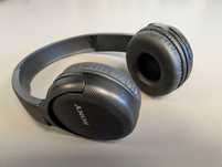 Sony WH-CH510 - bezprzewodowe słuchawki bluetooth