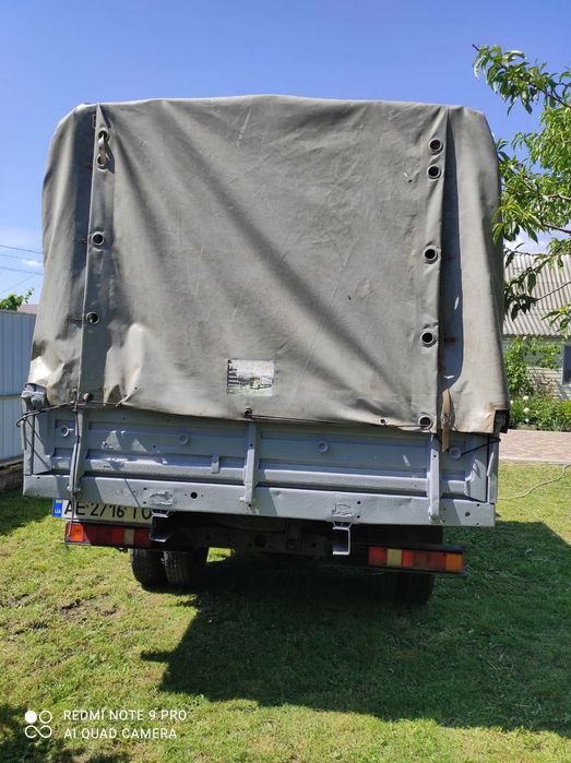 Продам Газель 1995
