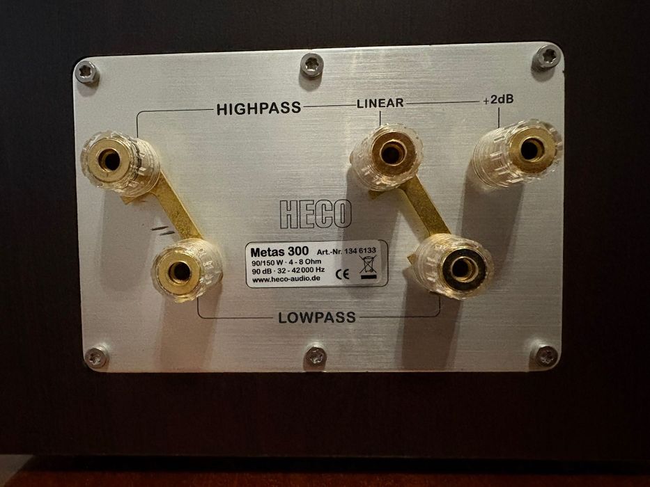 Heco metas  zapraszam