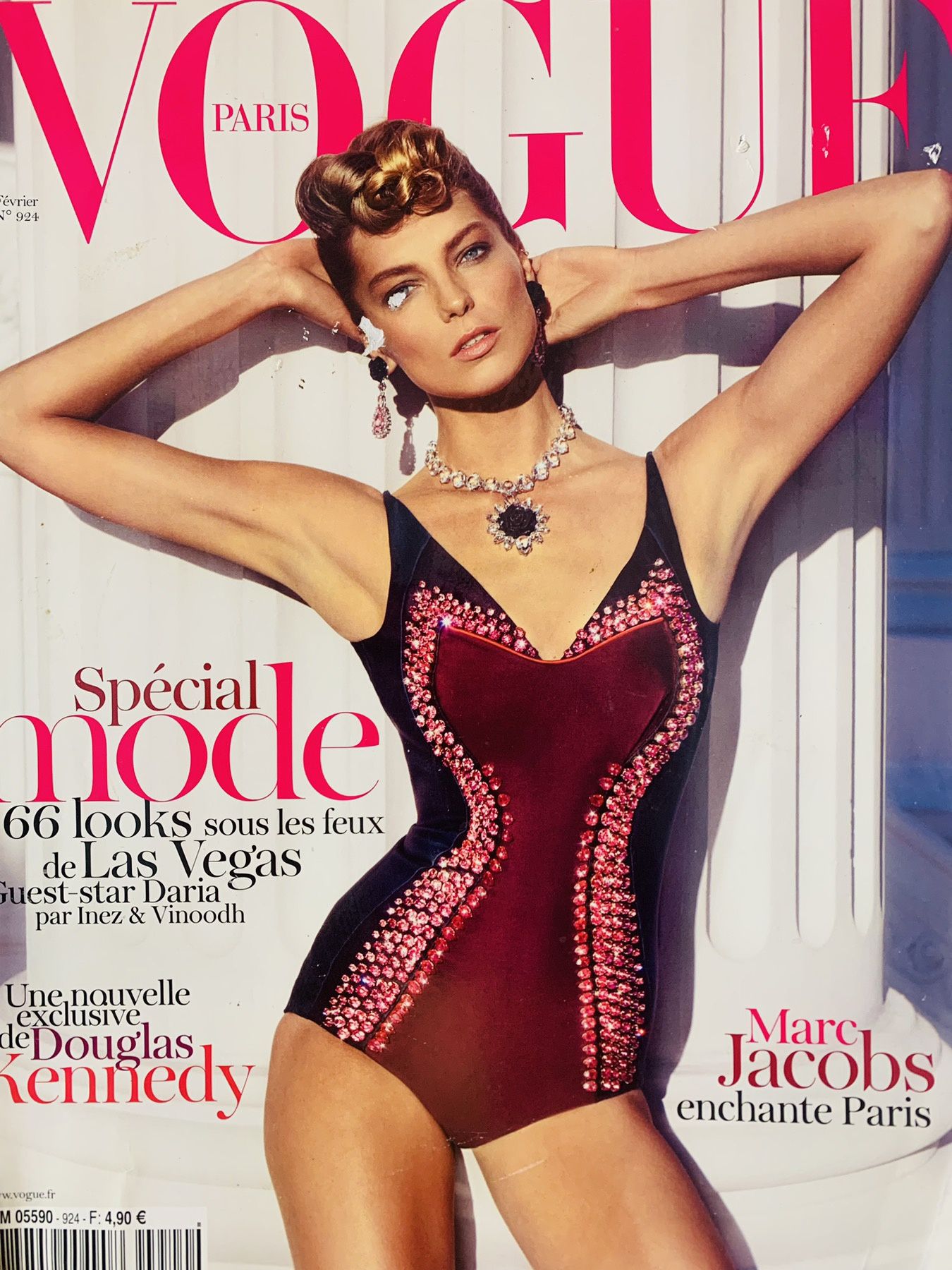Журнал Vogue журнали Вог іноземні Італія Париж Германія Чехія