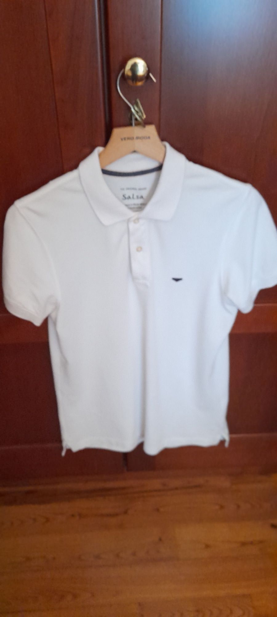 Polo t shirt salsa