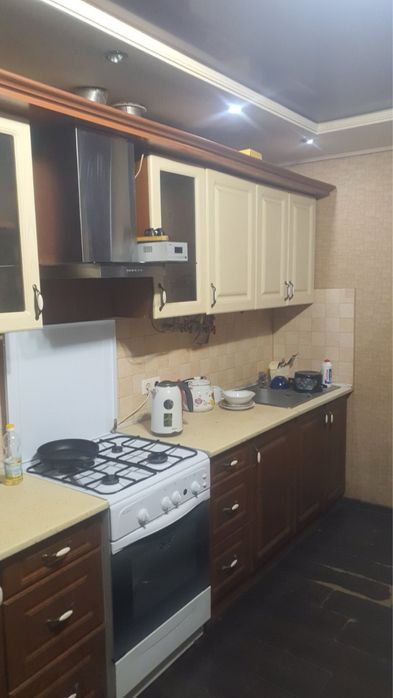 Здам 1 кв мукша китайгородська військовим