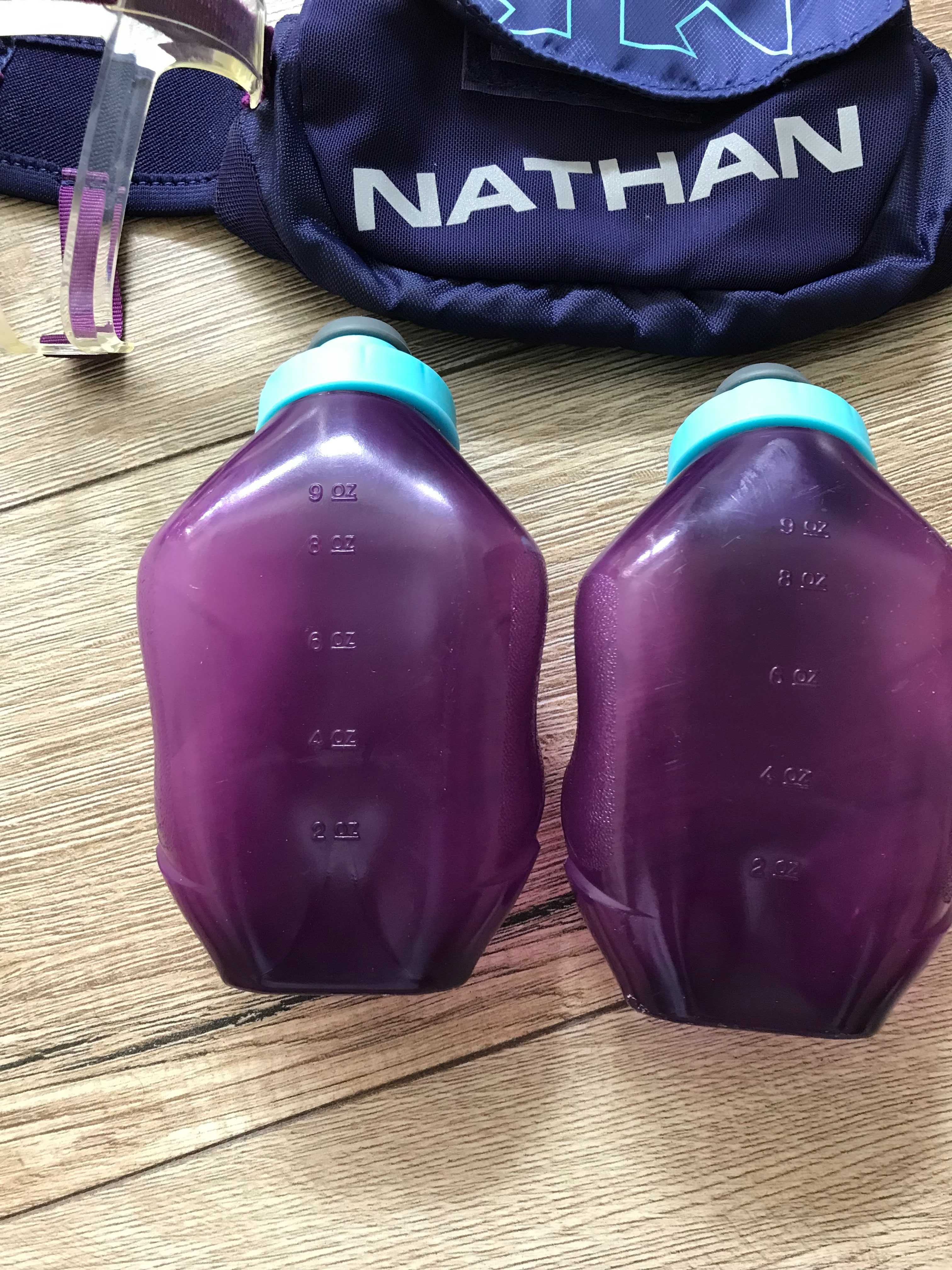 Pas do biegania Nathan Trail Mix Plus 3.0