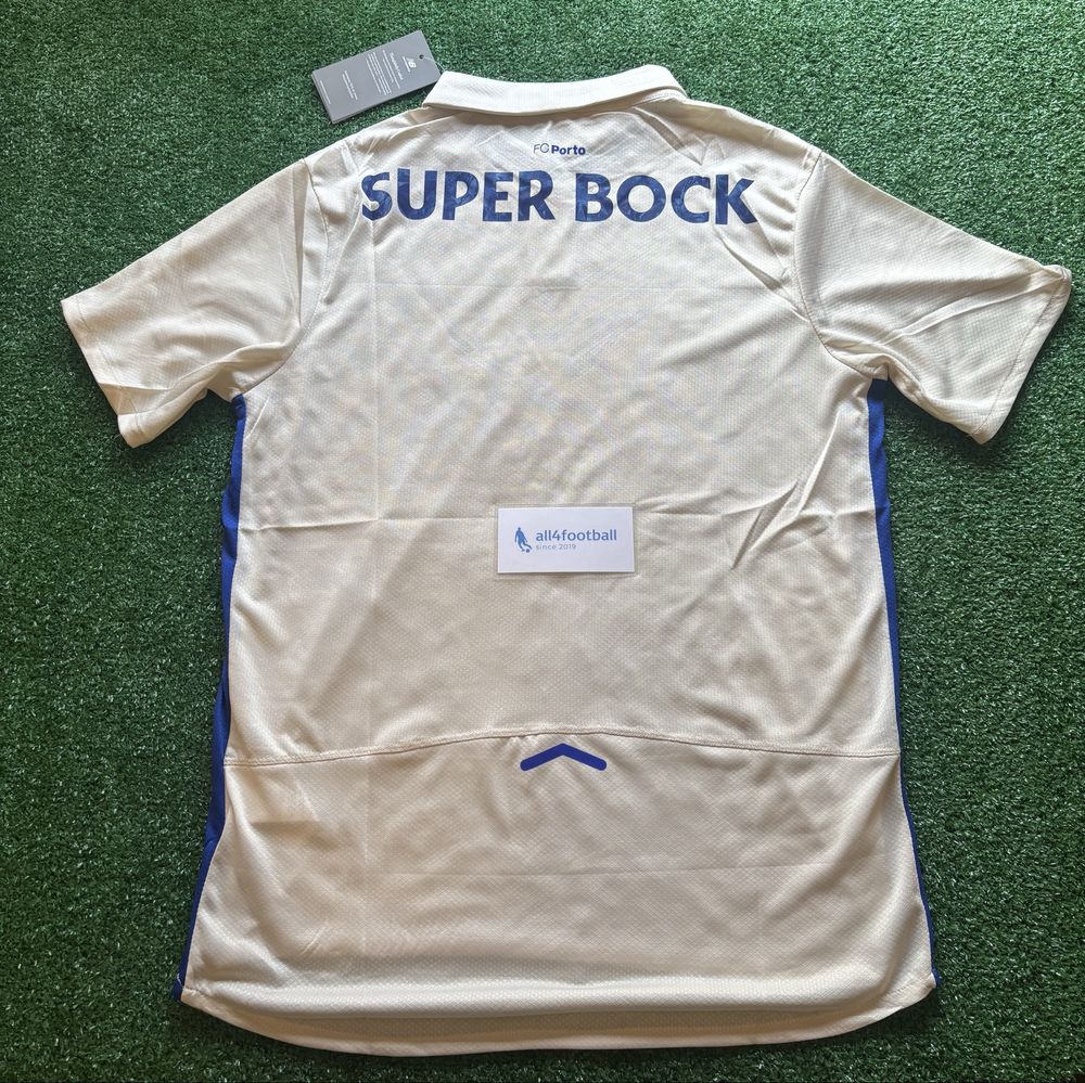Camisola alternativa FCPorto 25/26