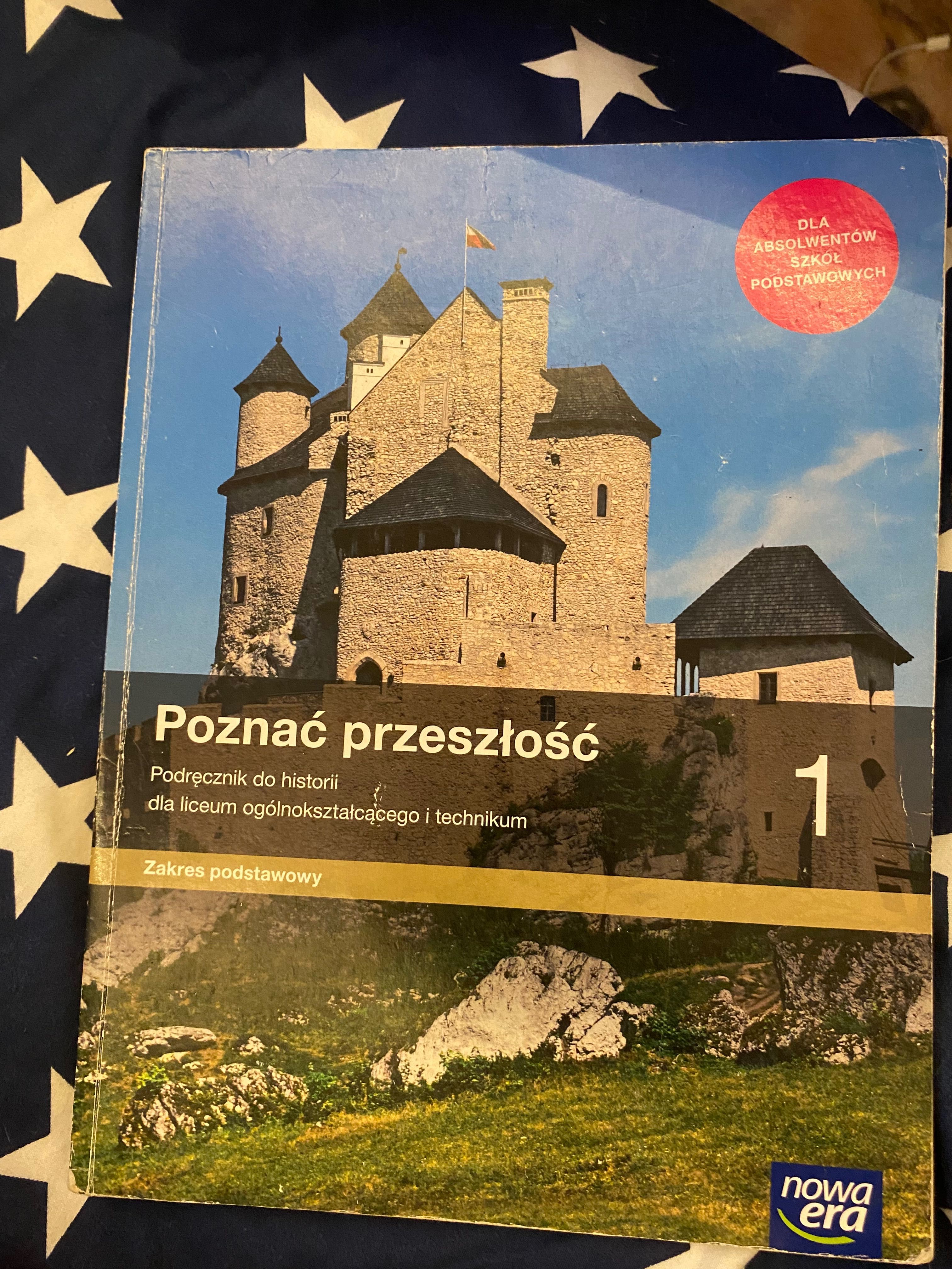 Poznać przeszłość 1