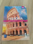 Historia 1 podręcznik