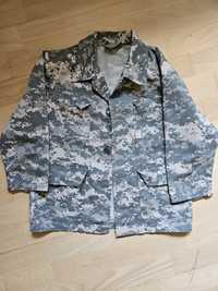 Ubranie wojskowe