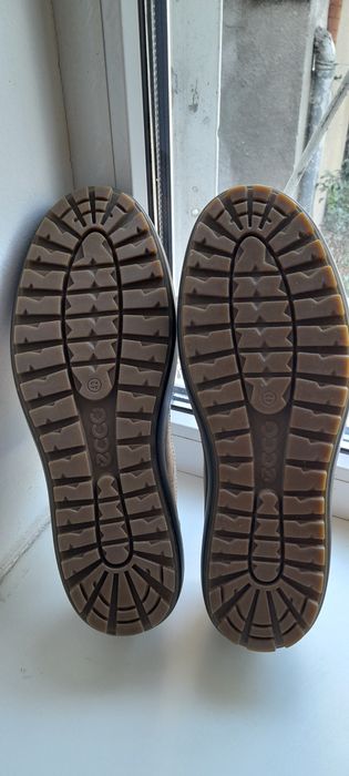 Слипоны ECCO р42
