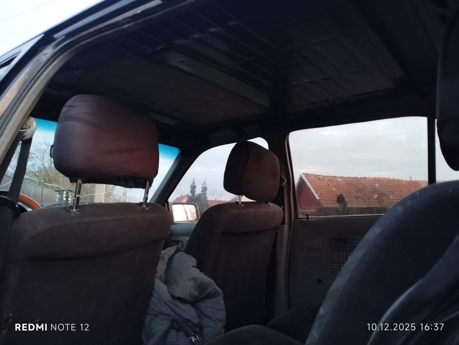 Цікавить обмін опель кадет