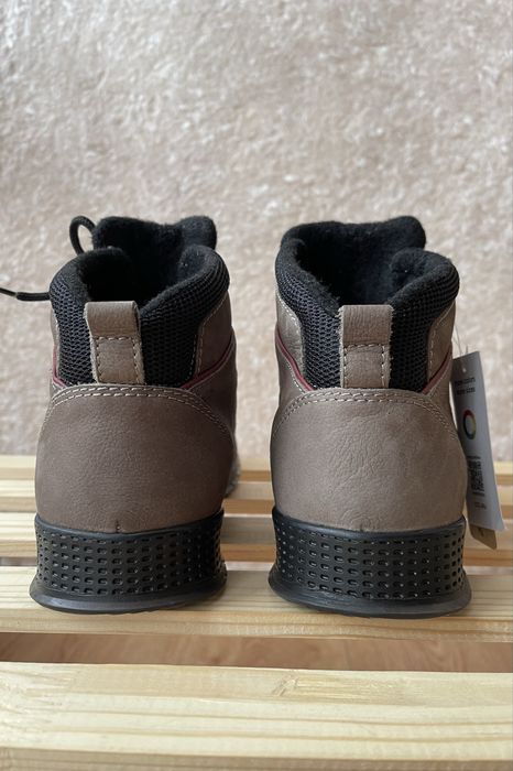 Чоловічі черевики шкіряні розмір 42 lasocki