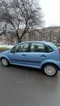 Авто   Citroen C3