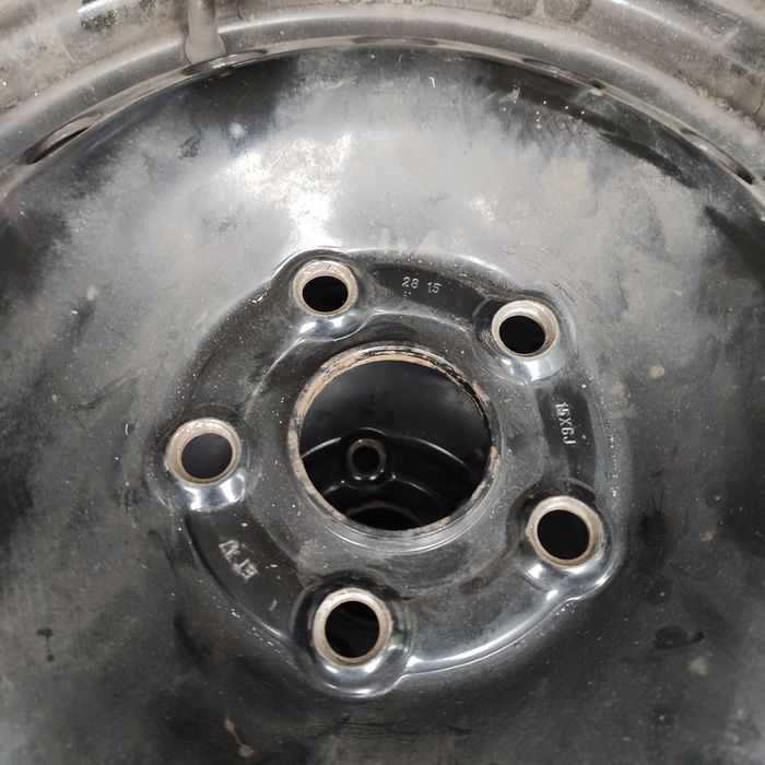 Диски  R15 5x112