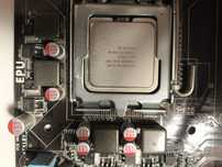 Материнська  плата s775 Asus P5P41D Intel G41 PM 4*DDR2