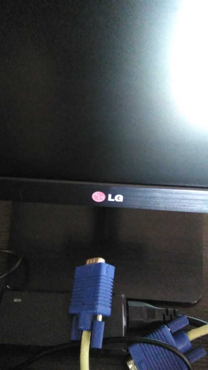 Monitor Gamming LG