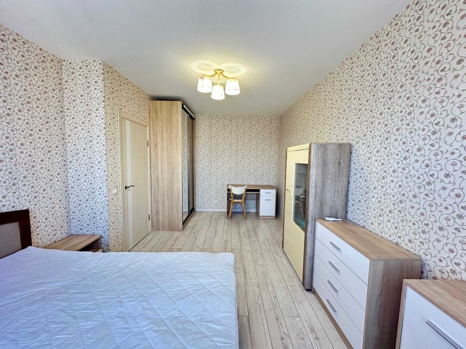 Оренда 1-кім.квартири ЖК Welcome Home. ТРЦ Lavina метро Академмістечко