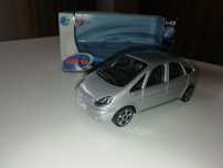 Carros Maisto escala 1/43