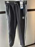 Spodnie dresowe sportowe adidas rozmiar 140