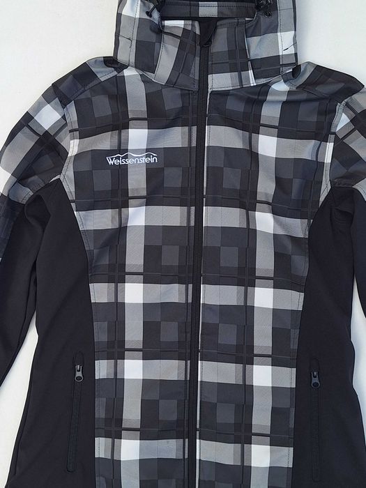 Трекингова вітровка, софтшел Weissenstein