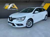 Renault Mégane Sport Tourer 1.5 dCi Intens