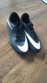 Korki nike do piłki r.38,5